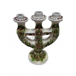 Косівська кераміка 25х6х18 (КК 01-34)