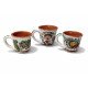 Косівська кераміка 12х10 0,25л. (КК 01-99)