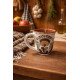 Косівська кераміка 12х10 0,25л. (КК 01-99)