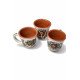 Косівська кераміка 12х10 0,25л. (КК 01-99)