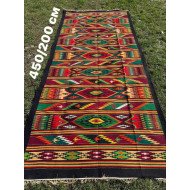 Woolen carpet КШ 01-53