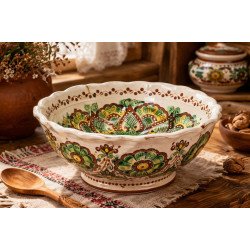 Косовская керамика 17х7 УК 02-04