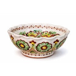 Косовская керамика 17х7 УК 02-04