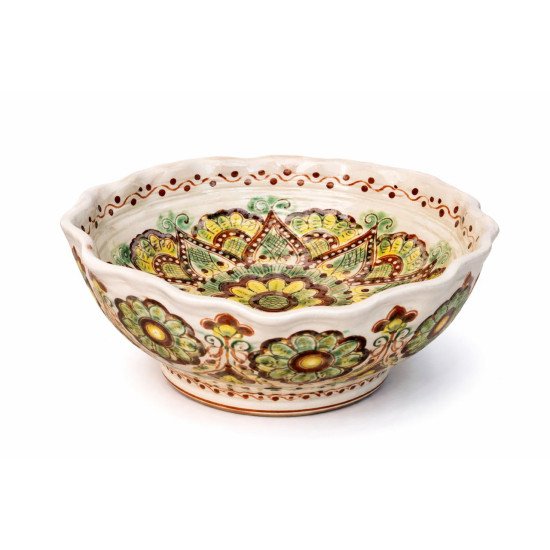 Kosiv ceramics 17x7 KK 02-04