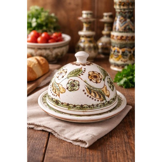 Косівська кераміка 12х18 (КК 01-91)