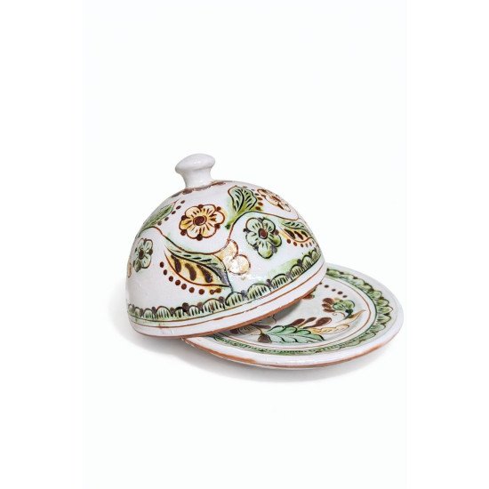 Косівська кераміка 12х18 (КК 01-91)