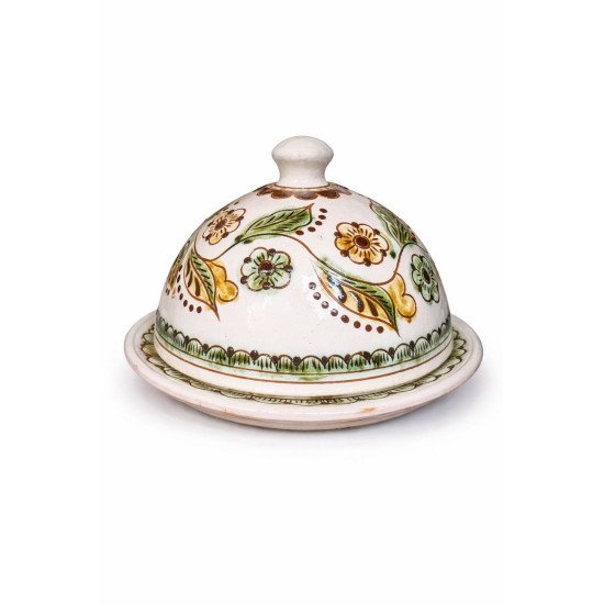 Косівська кераміка 12х18 (КК 01-91)