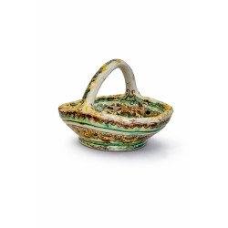 Косівська кераміка 16х13х11 (КК 01-78)