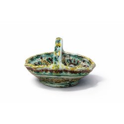 Косовская керамика 27х20х17 (КК 02-39)