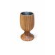 Wooden cups 50 grams. (BD 01-78)