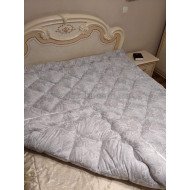 Ковдра з вовни 150х200 (КО 01-18)