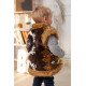 Woolen waistcoat for children (ЖВ 01-26)