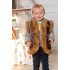 Woolen waistcoat for children (ЖВ 01-26)