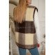 Woolen waistcoat  (ЖВ 01-14)