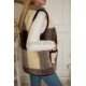 Woolen waistcoat  (ЖВ 01-14)