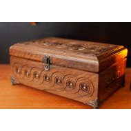 Box 23х16х10 (SHK 01-98)