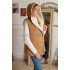 Sleeveless tsigeyka BB 01-11