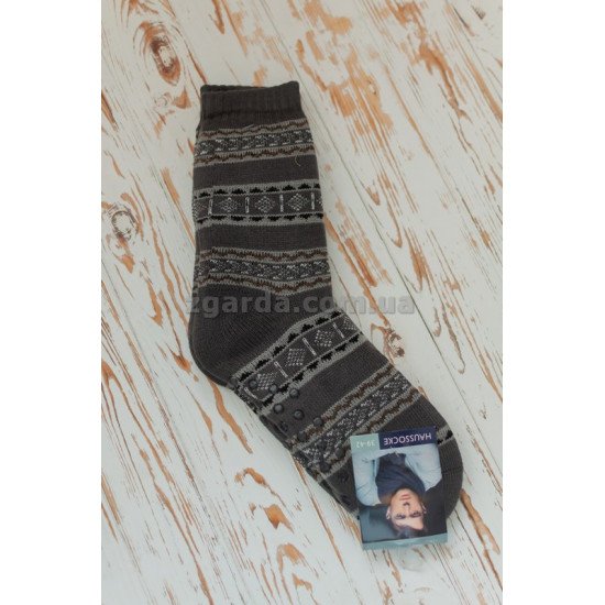 Шкарпетки флісові розмір 40-46 (ША 02-36)