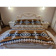 Blanket of fleece  (КО 01-30)