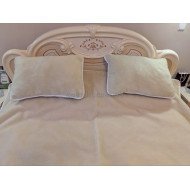 Woolen pillow 70х50 (ПШ 01-25)