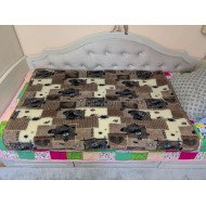 Blanket of fleece  100х150 (КО 01-33)