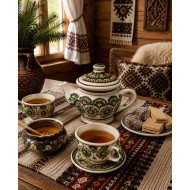 Косовская керамика 17х13 (КК 01-23)