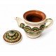 Косівська кераміка 17х13  (КК 01-23)