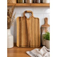 Slicing board 50х30х3 (ДН 01-47)