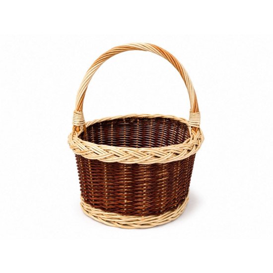 Кошик 40 × 30 × 19 (КД 01-46)