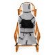 Leather car seat cover 135x45 (MA 01-06)