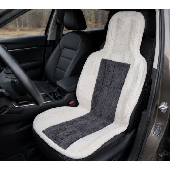 Leather car seat cover 135x45 (MA 01-06)