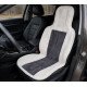 Leather car seat cover 135x45 (MA 01-06)