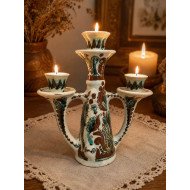 Kosiv ceramics  29х28х10 (КК 02-14)