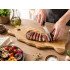 Oak cutting board 41x14 (DN 01-48)
