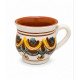 Косовская керамика чашка 250 грамм (КК 02-15)