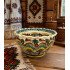 Косовская керамика миска 2,5 литр (КК 02-16)