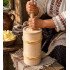 Wooden churn  55х17 (МБ 01-01)