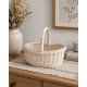 Shuttle basket 32х22х11 KD 01-41