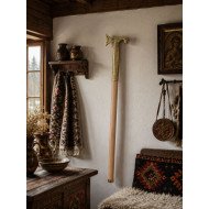 Топор бронзовый с коньком 90х13 (ТВ 01-03)