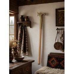 Топірець бронзовий з коником 90х13 (ТБ 01-03)