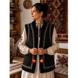 Кептар шерстяний (КШ 01-80)
