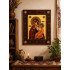 Образ з іконою  29х24х2 (ТІ 01-13)