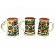 Косівська кераміка келих 0,5 (КК 02-19)