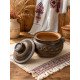 Керамика молочная  (КМ 01-54)