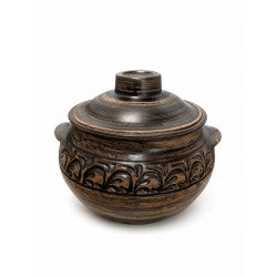 Керамика молочная  (КМ 01-54)