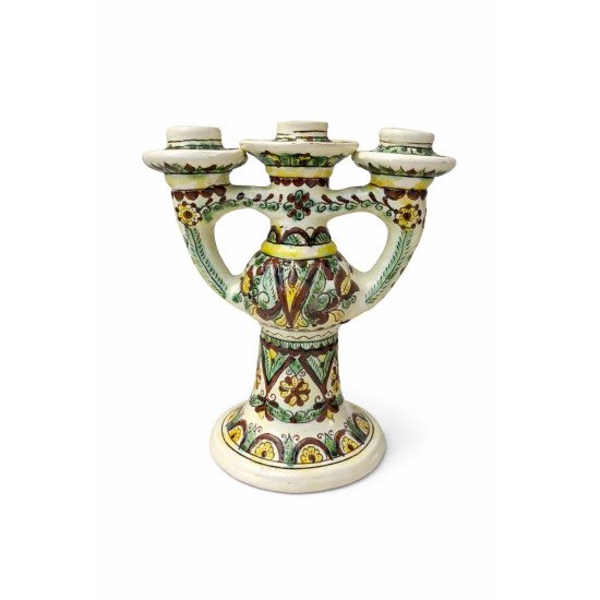 Косовская керамика 20х6х16 (КК 01-93)