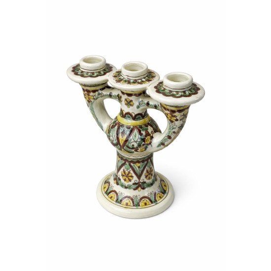 Косовская керамика 20х6х16 (КК 01-93)