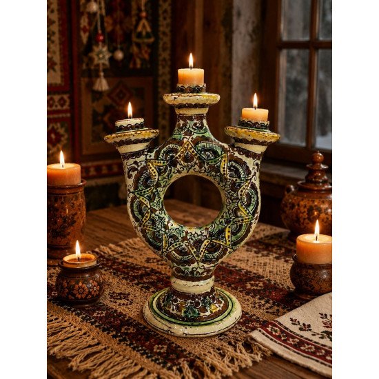 Косовская керамика 227х16х10 (КК 02-20)