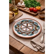 Kosiv ceramics 20х2 (КК 02-08)