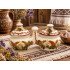 Косовская керамика двойня 21х10х10 КК 02-21